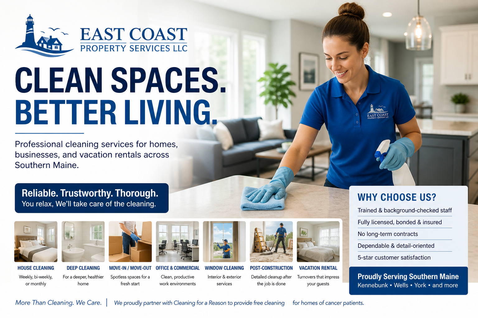 Professional Cleaning Services That Redefine Comfort and Convenience